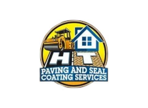 HT Paving and Sealcoating Services