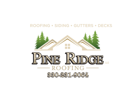 Pine Ridge Roofing LLC